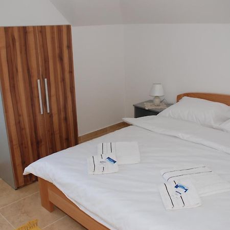 Vila Simic Srebrno Jezero Ostrovo Extérieur photo